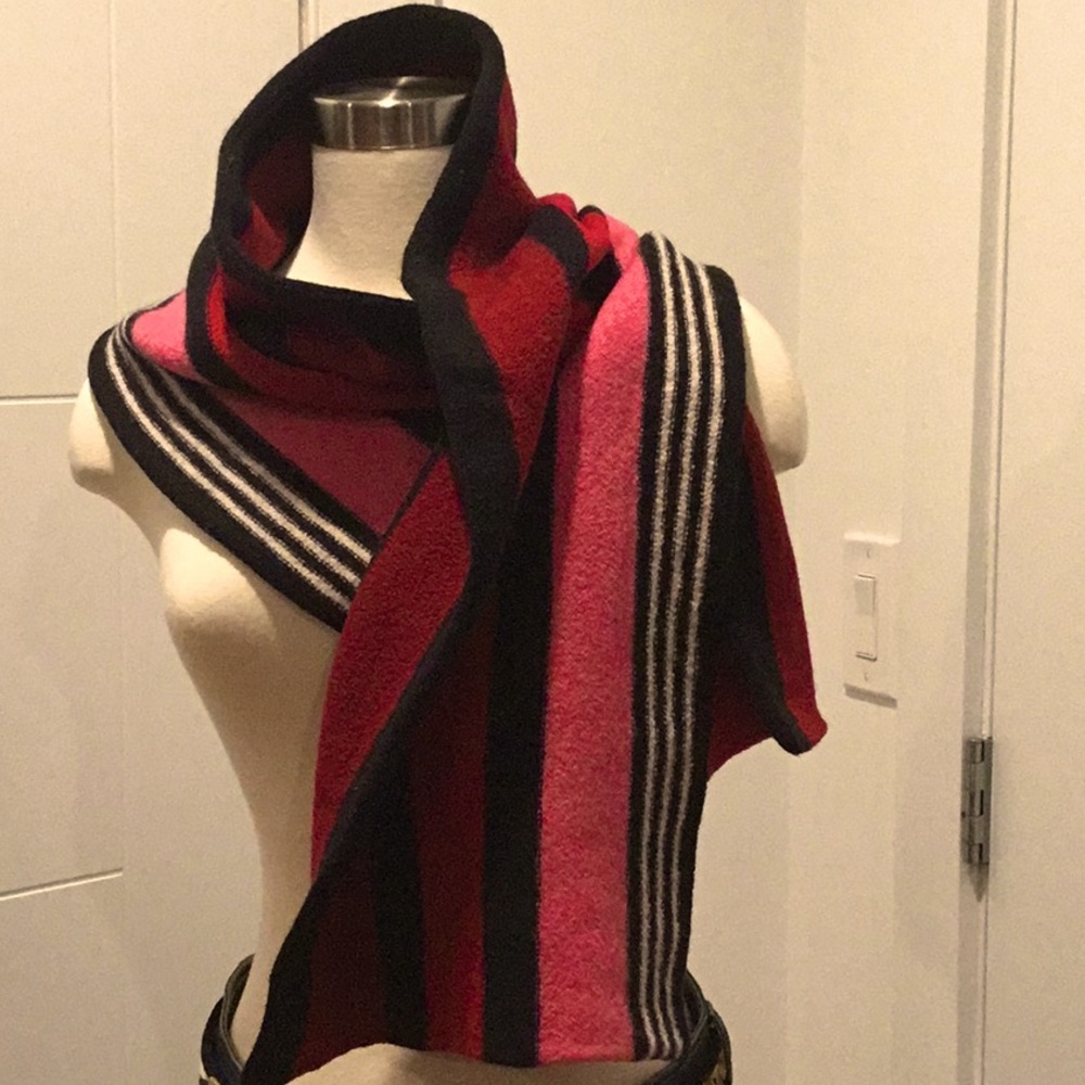 Sonia Rykiel Scarf